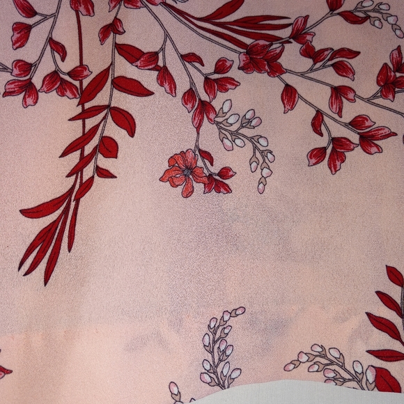 Liz Claiborne blouse size M - Picture 7 of 9